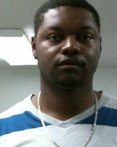 Bellevue-jackson According to the State Police Megan's Law website, Marcell Antoine Jackson lives in Bellevue and is registered as a Tier 3 offender.