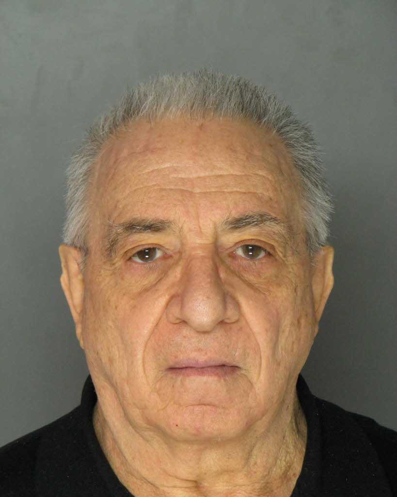 nbraddock-caliguiri.jpg According to the Pennsylvania State Police Megan's Law website, Clyde Joseph Caliguiri lives in North Braddock and is registered as a sexually violent predator.