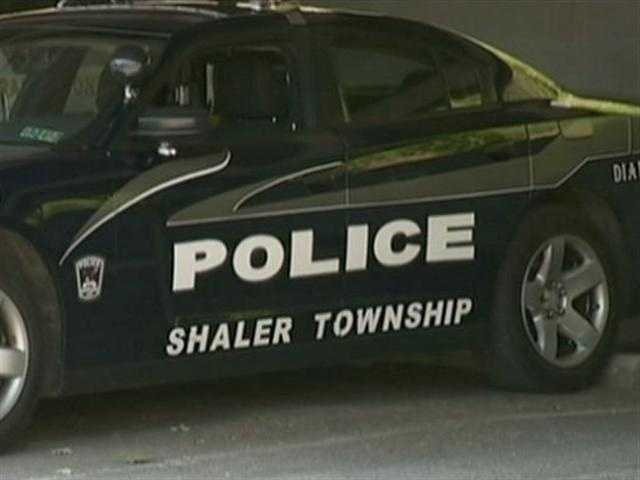 Shaler Township police Shaler Township: 14 registered sex offenders are listed.