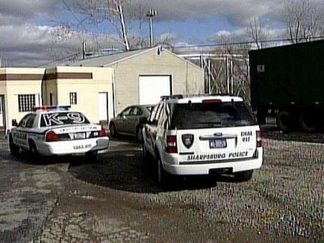 Sharpsburg Police Sharpsburg: 20 registered sex offenders are listed.
