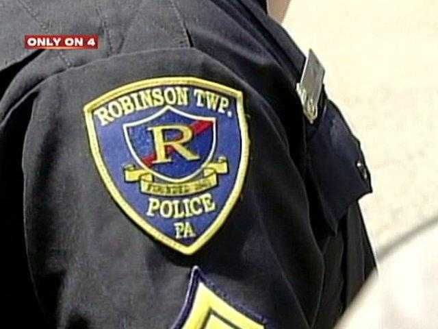 Robinson Township police Robinson Township: 21 registered sex offenders are listed.