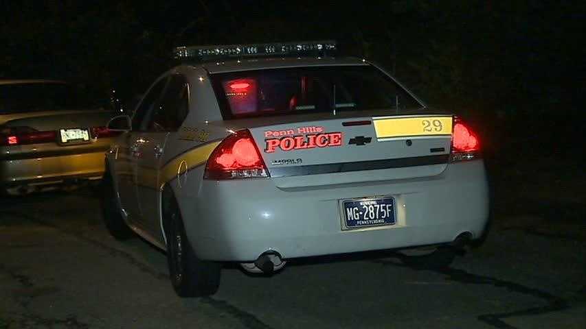 Penn Hills police car Penn Hills: 63 registered sex offenders are listed.