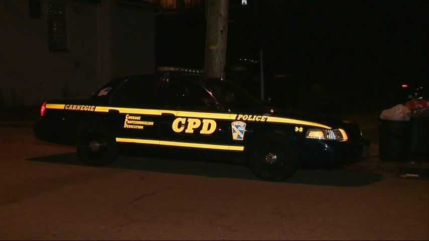 Carnegie police Carnegie: 20 registered sex offenders are listed.