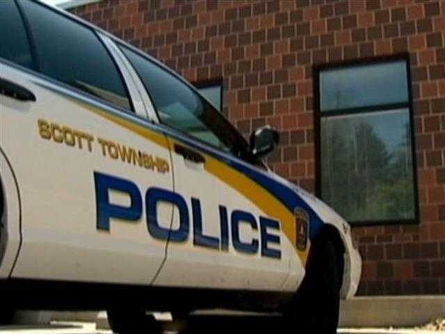 scottTownshippolicecar (s.o.) Scott Township: 12 registered sex offenders are listed.