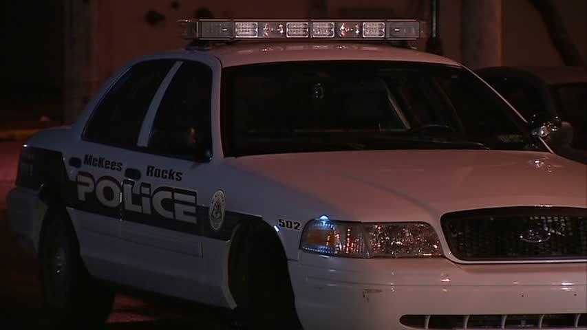 McKees Rocks police McKees Rocks: 75 registered sex offenders are listed.