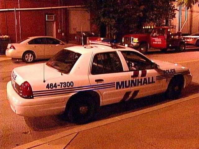 Munhall police car Munhall: 23 registered sex offenders are listed.