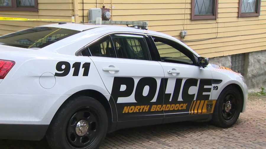 nbraddock-police.jpg North Braddock: 17 registered sex offenders are listed