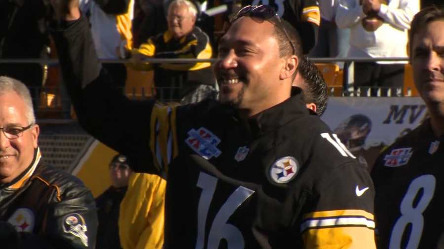 Charlie Batch Charlie Batch