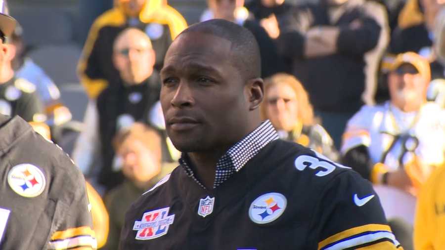 Verron Haynes.jpg Verron Haynes