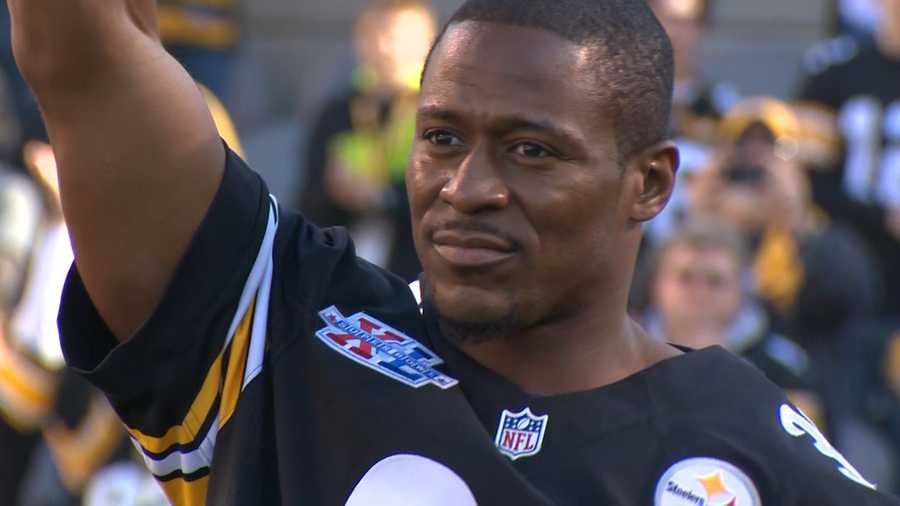 Willie Parker.jpg Willie Parker