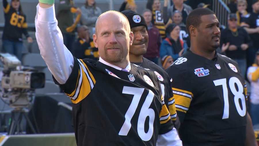 Chris Hoke.jpg Chris Hoke