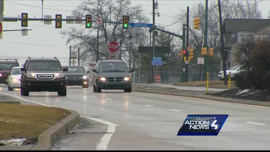 img-Route 22 lights now based on traffic flow not time