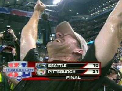 Bill Cowher