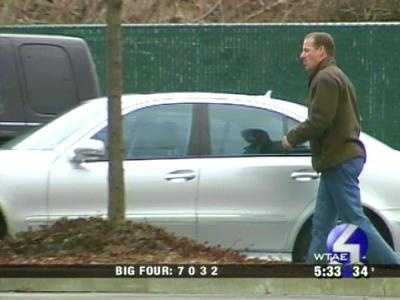 Bill Cowher After the 2006 season, Cowher left the Steelers team offices and headed to Raleigh, N.C., to see his family and finalize a decision about his career.