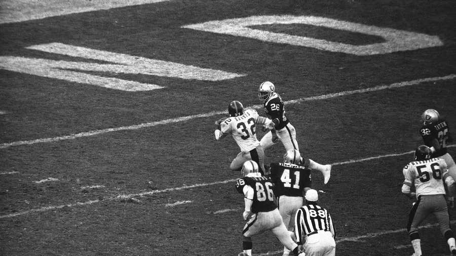 Franco Harris Franco Harris
