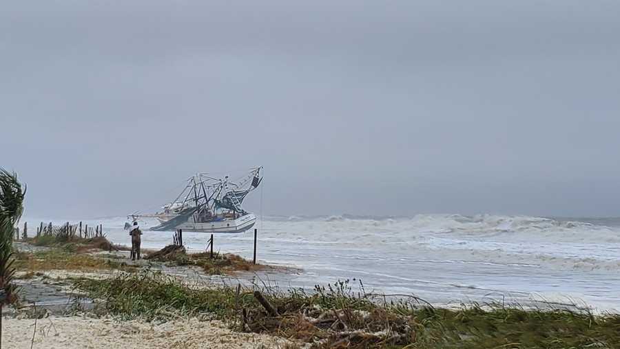 Hurricane Ian photos hurricane ian photos