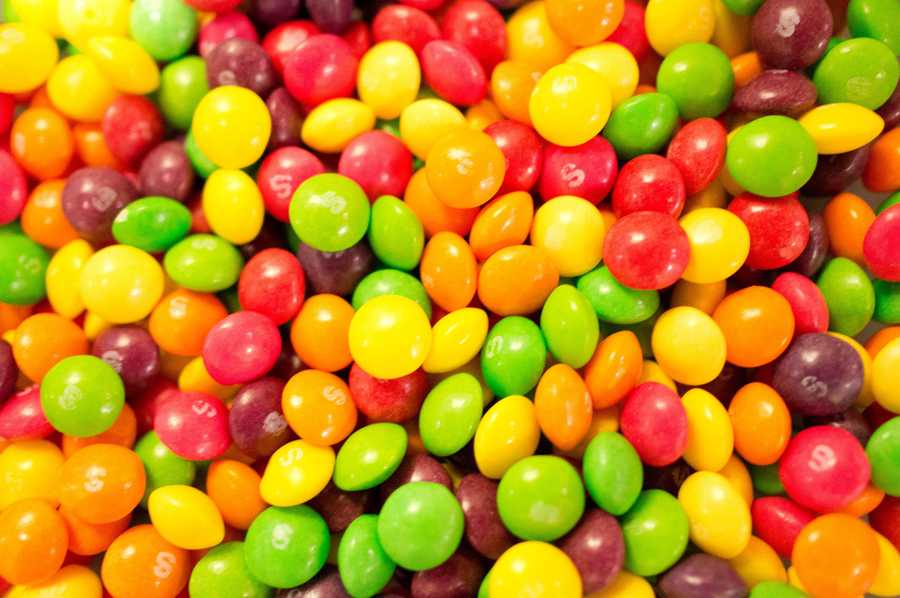 Skittles Skittles