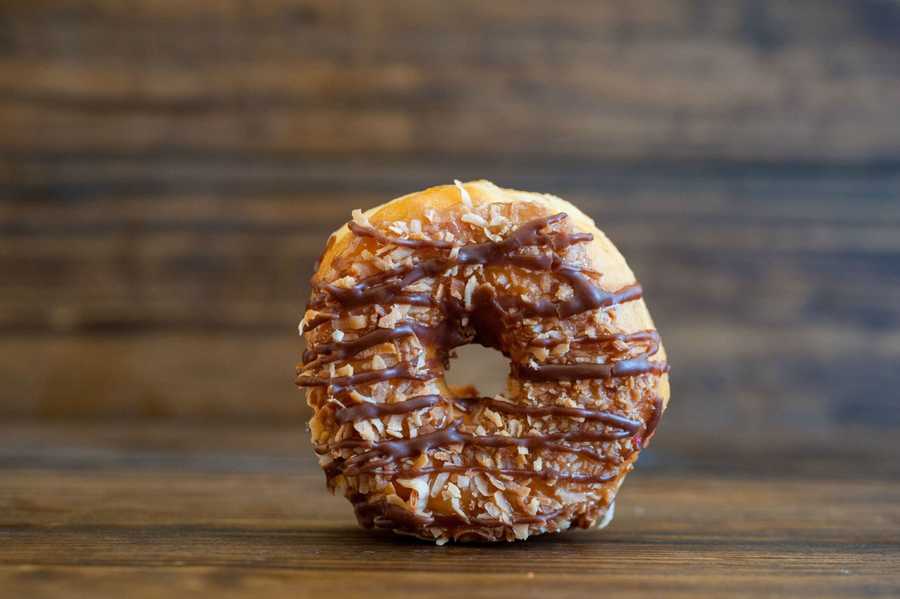Donut day Donut day
