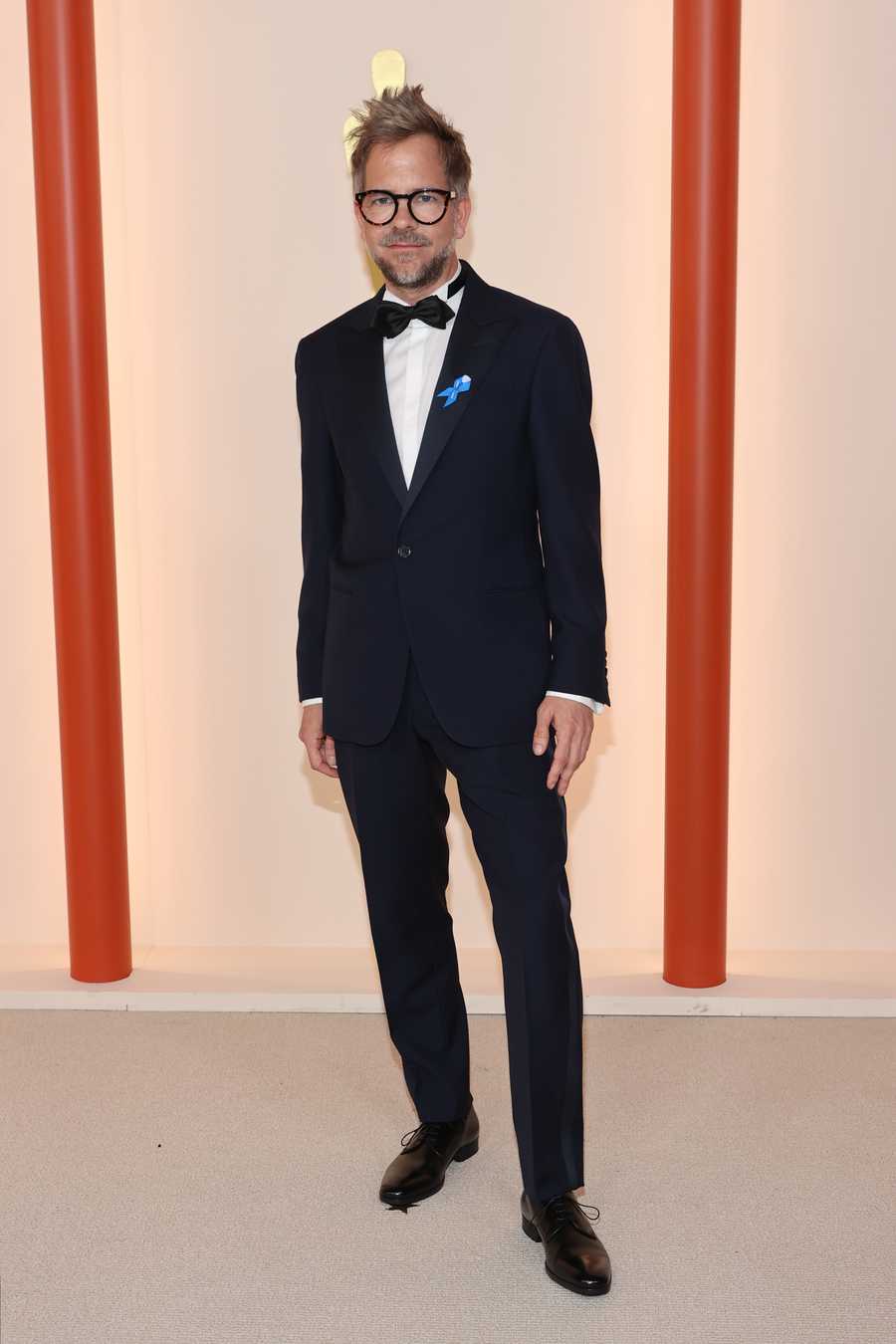 CHRISTIAN M. GOLDBECK THE OSCARS® - The 95th Oscars® will air live from the Dolby® Theatre at Ovation Hollywood on ABC and broadcast outlets worldwide on Sunday, March 12, 2023, at 8 p.m. EDT/5 p.m. PDT. (ABC)
CHRISTIAN M. GOLDBECK