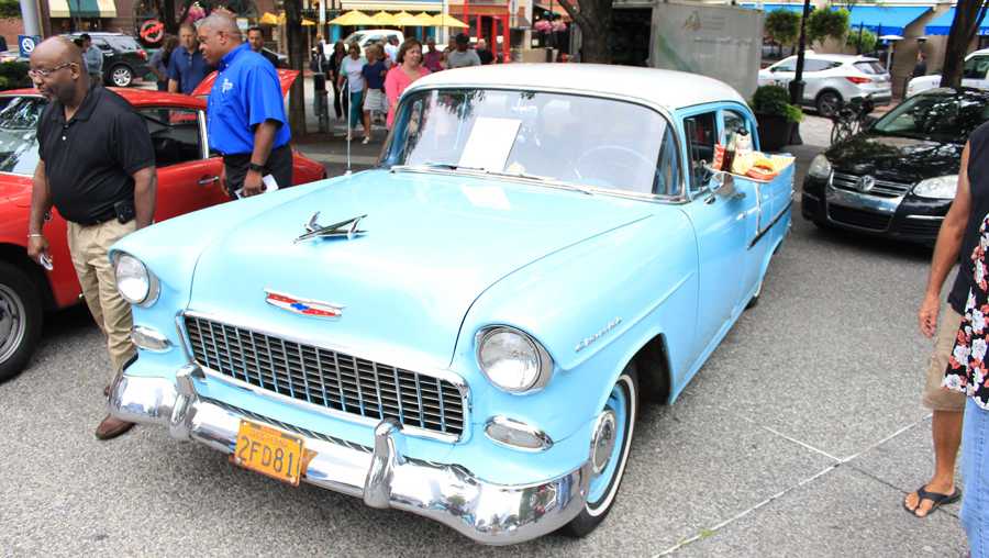 Pittsburgh Vintage Grand Prix