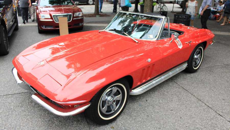 Pittsburgh Vintage Grand Prix