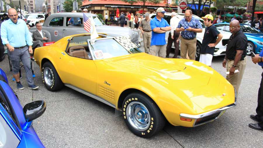 Pittsburgh Vintage Grand Prix