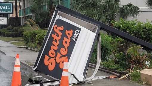Hurricane Ian photos hurricane ian photos