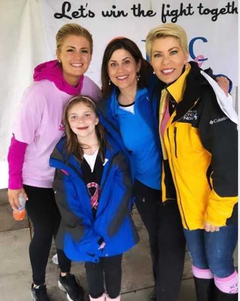 2019 Race for the Cure 2019 Race for the Cure