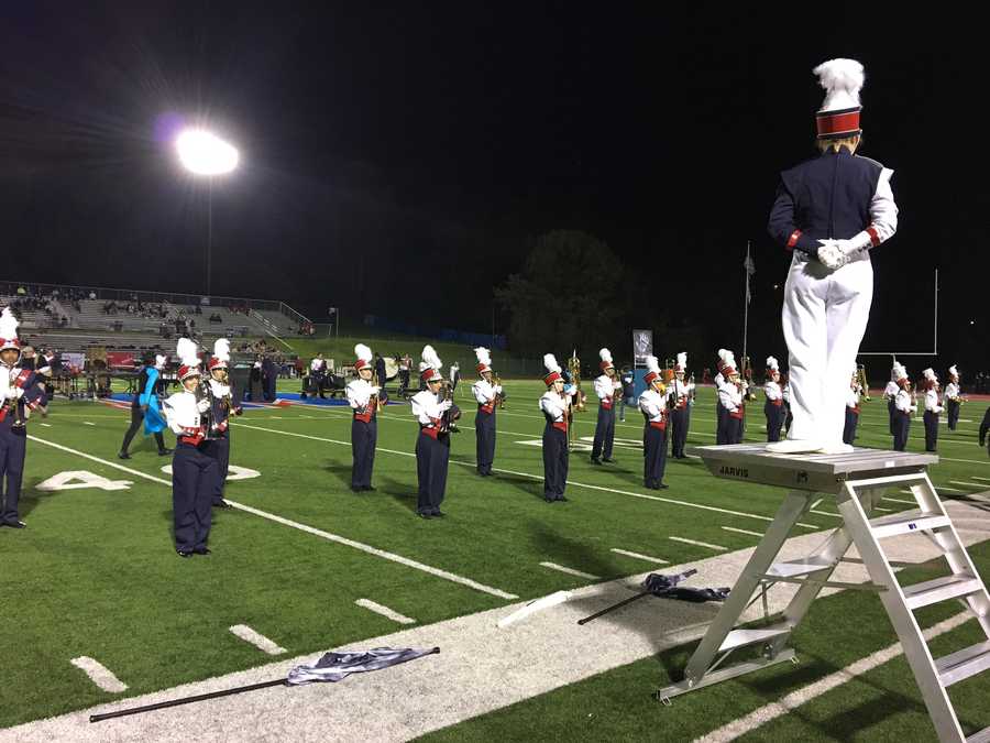 McKeesport band McKeesport band