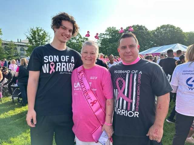 More Than Pink More Than Pink