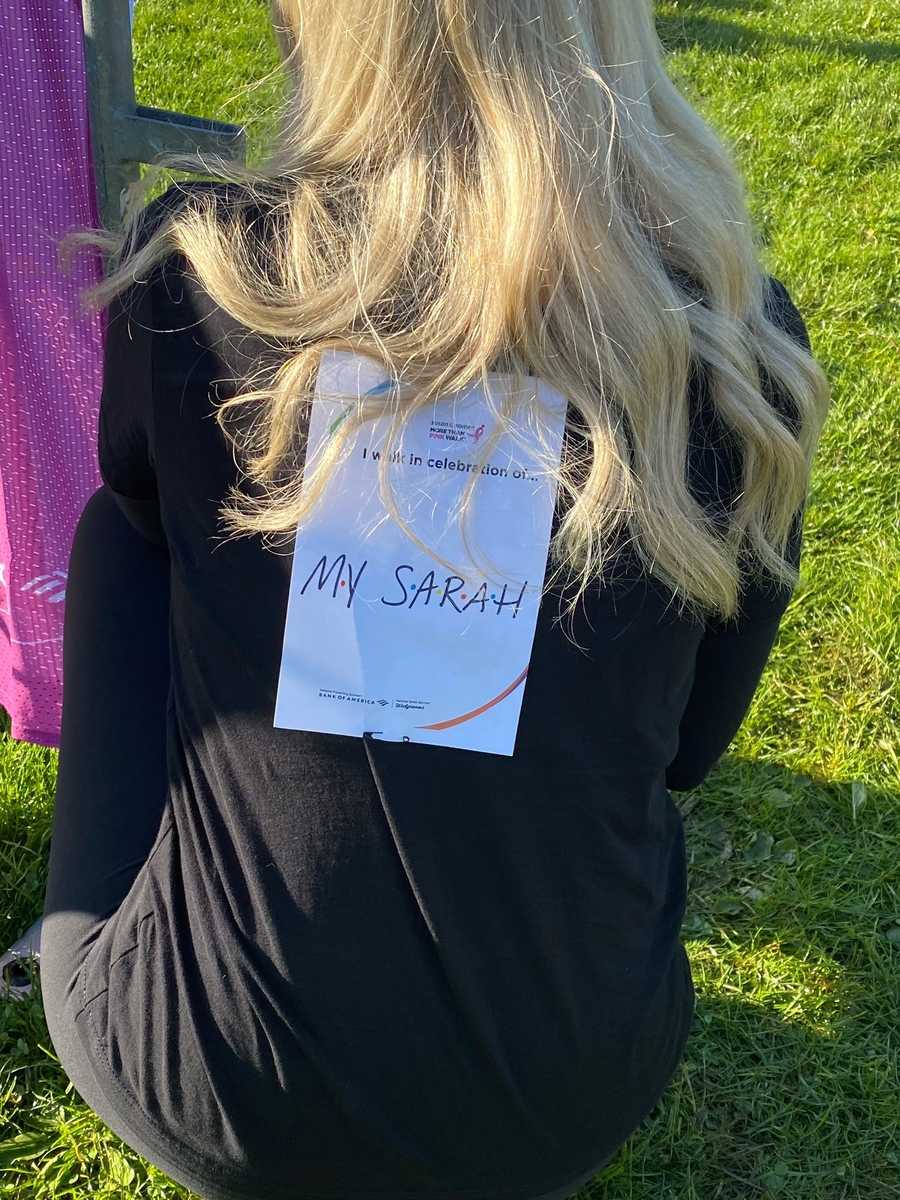 2022 Komen More Than Pink Walk 2022 Komen More Than Pink Walk