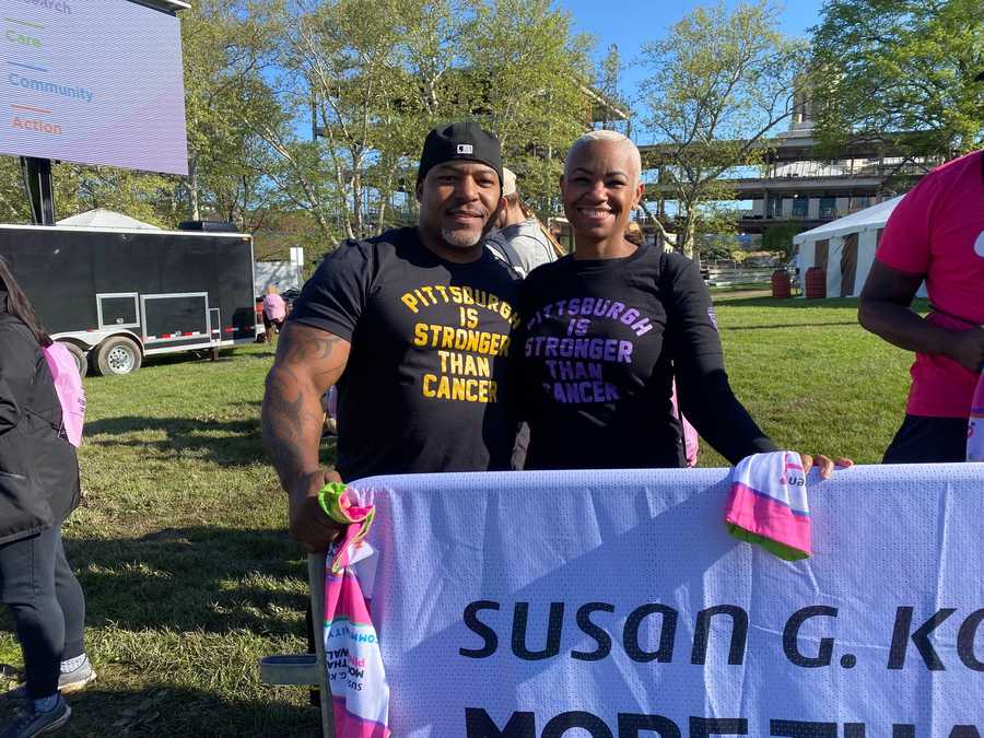 2022 Komen More Than Pink Walk 2022 Komen More Than Pink Walk