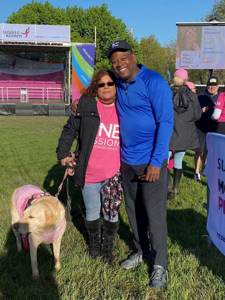 2022 Komen More Than Pink Walk 2022 Komen More Than Pink Walk