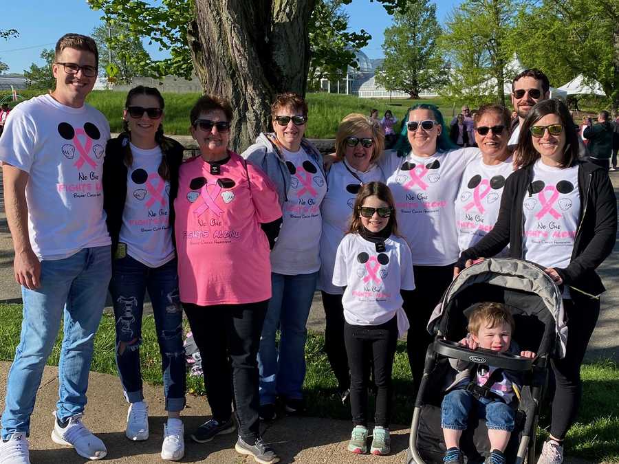 2022 Komen More Than Pink Walk 2022 Komen More Than Pink Walk