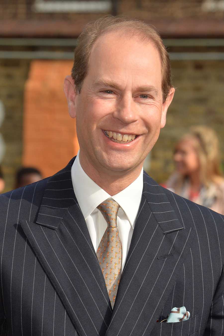 The Earl And Countess Of Wessex Visit Robert Browning Primary School The Earl And Countess Of Wessex Visit Robert Browning Primary School
