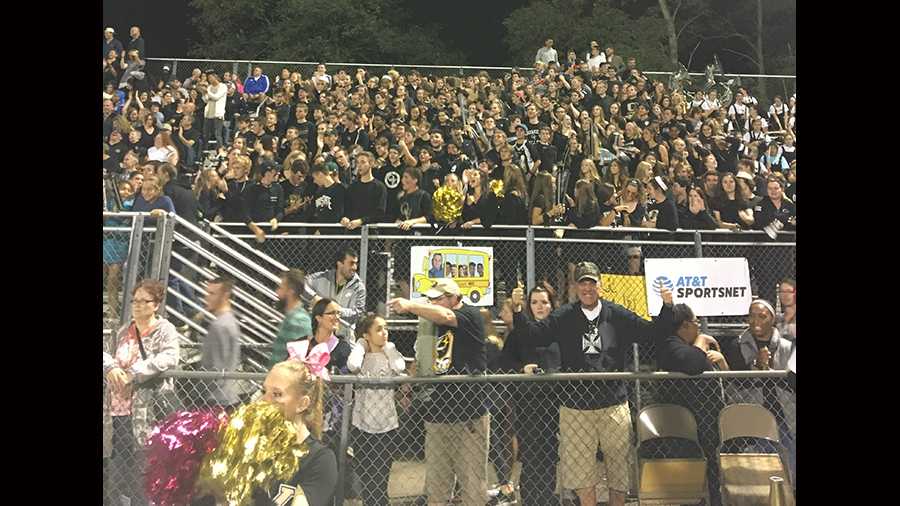 Quaker Valley students Quaker Valley students