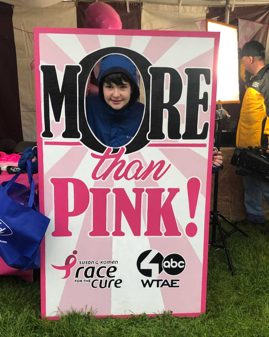 Race for the Cure 2019 Race for the Cure 2019