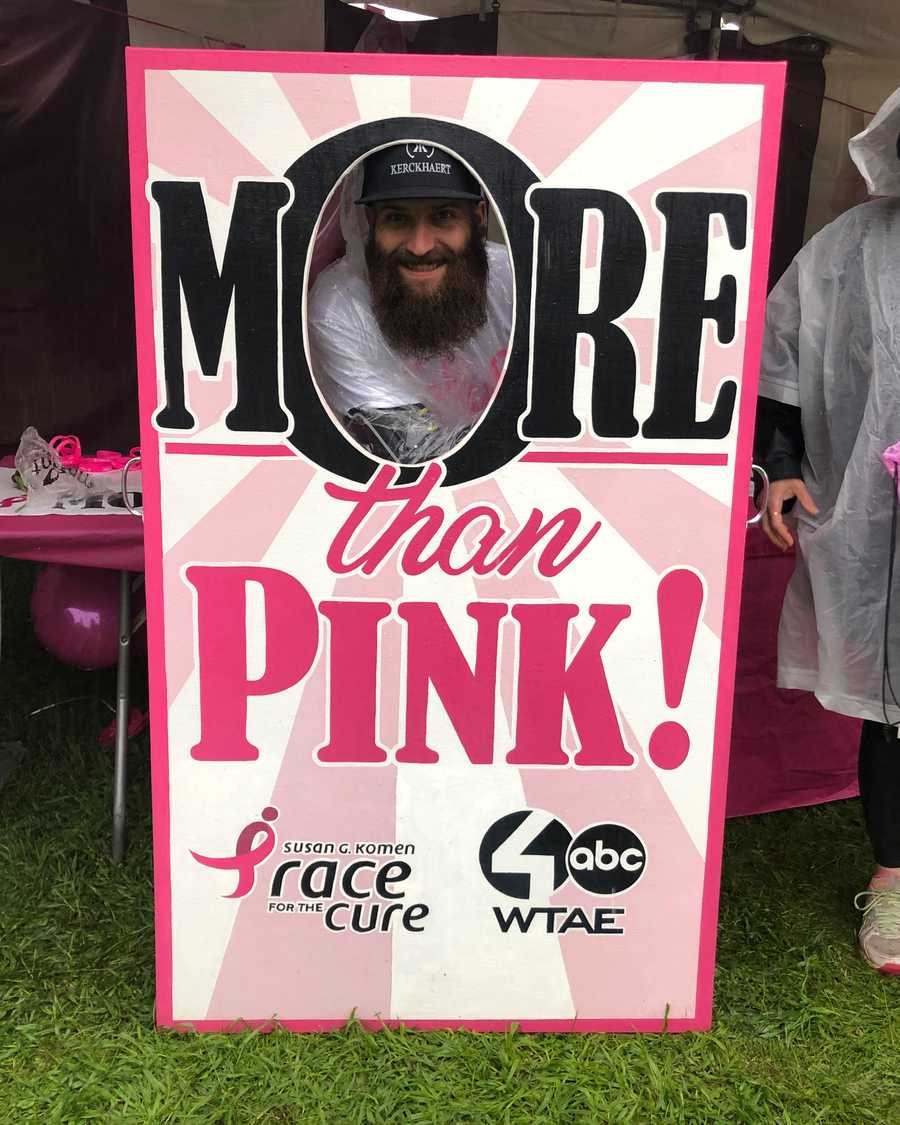Race for the Cure 2019 Race for the Cure 2019