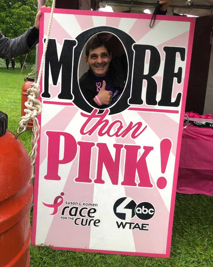 Race for the Cure 2019 Race for the Cure 2019
