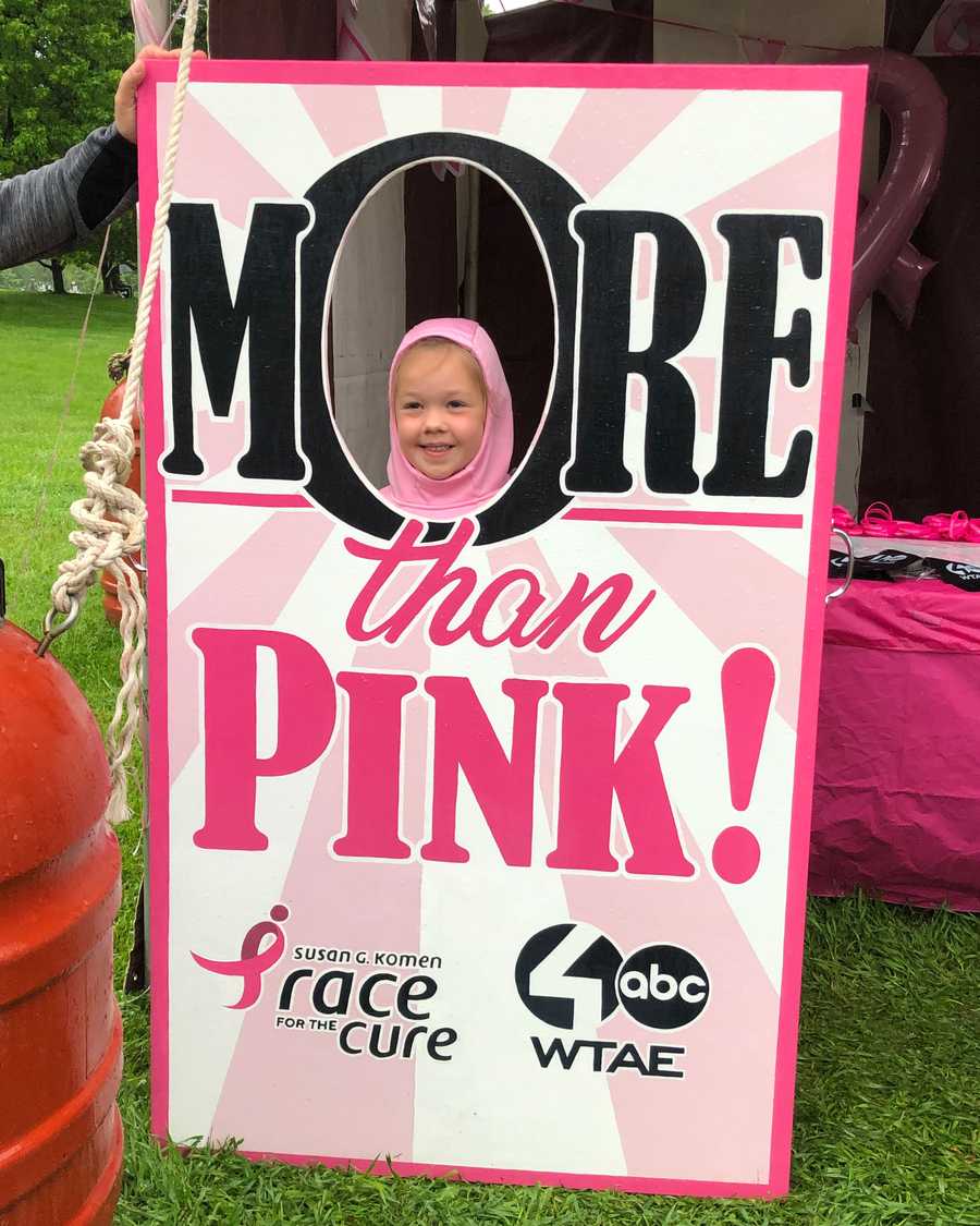 Race for the Cure 2019 Race for the Cure 2019