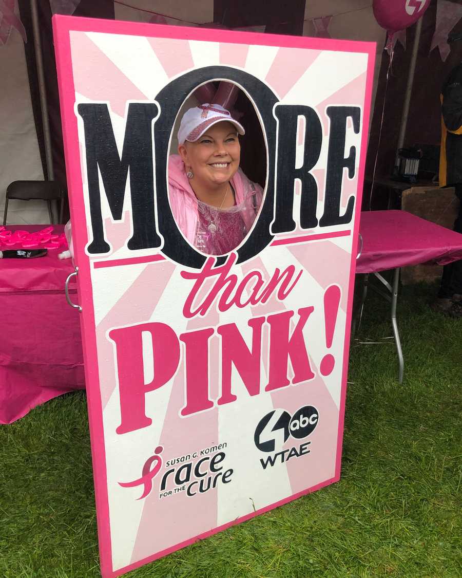 Race for the Cure 2019 Race for the Cure 2019