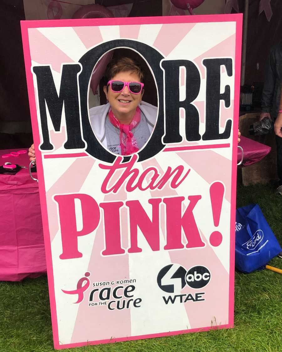 Race for the Cure 2019 Race for the Cure 2019