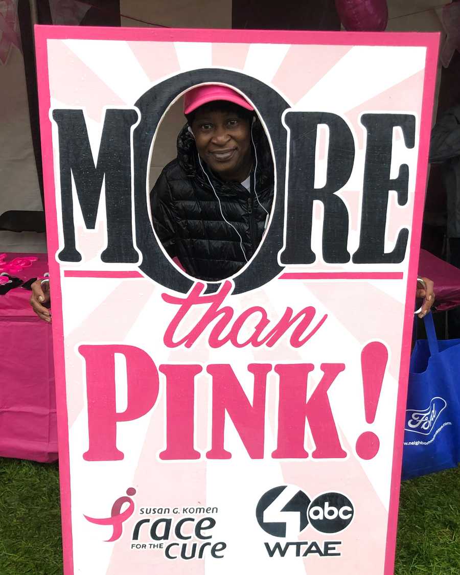 Race for the Cure 2019 Race for the Cure 2019