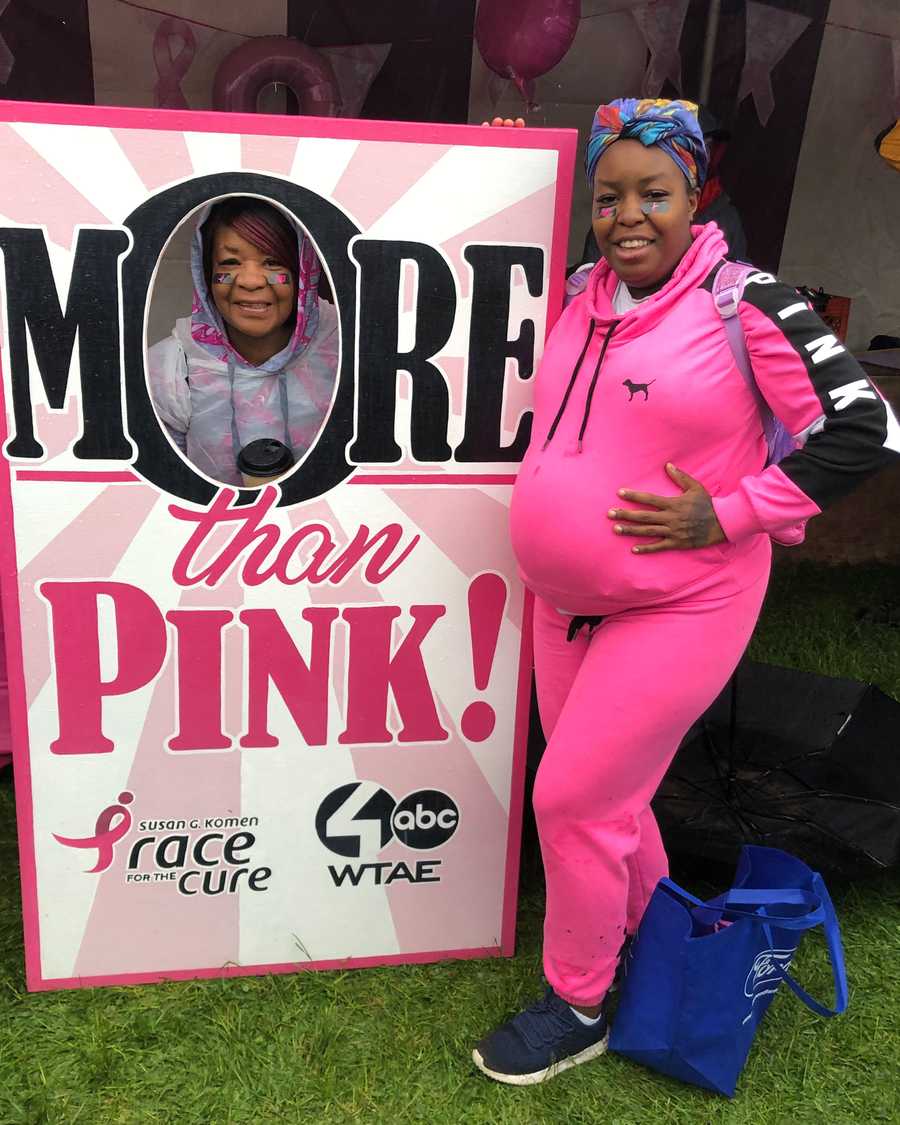 Race for the Cure 2019 Race for the Cure 2019