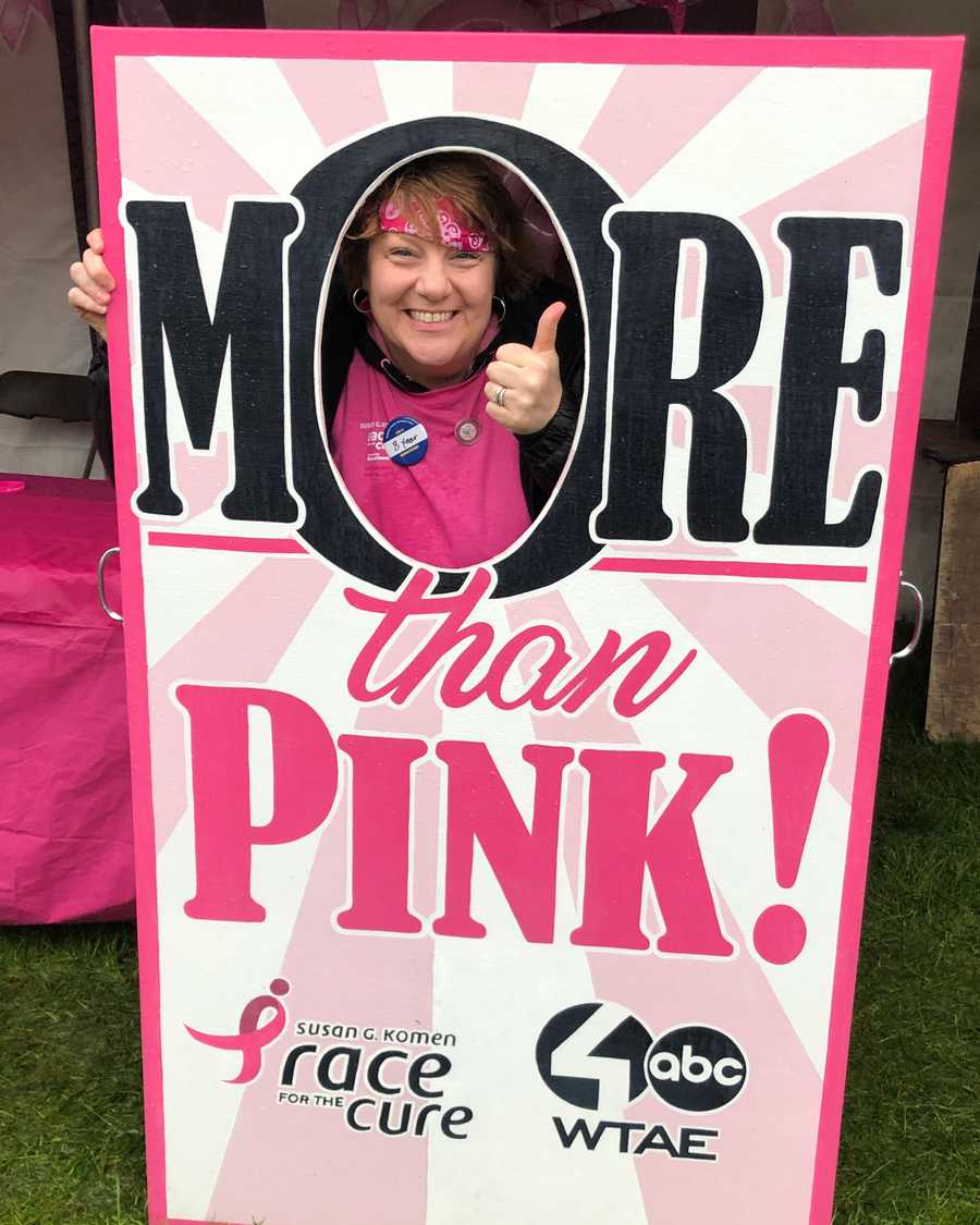 Race for the Cure 2019 Race for the Cure 2019