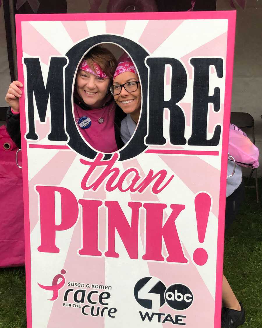 Race for the Cure 2019 Race for the Cure 2019