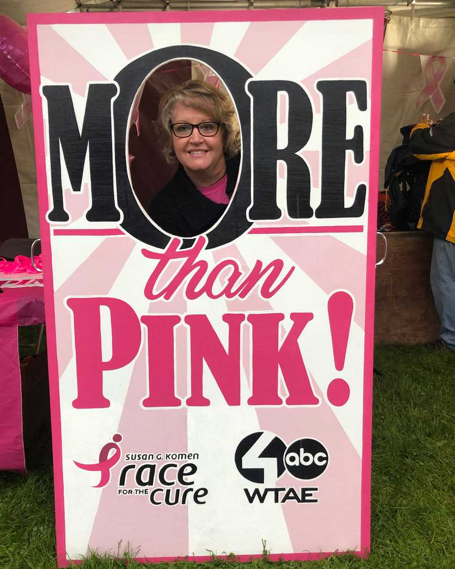 Race for the Cure 2019 Race for the Cure 2019