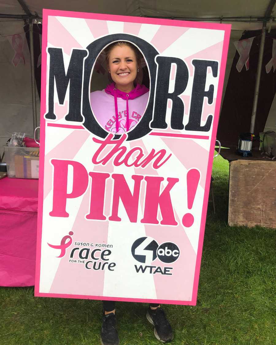 Race for the Cure 2019 Race for the Cure 2019