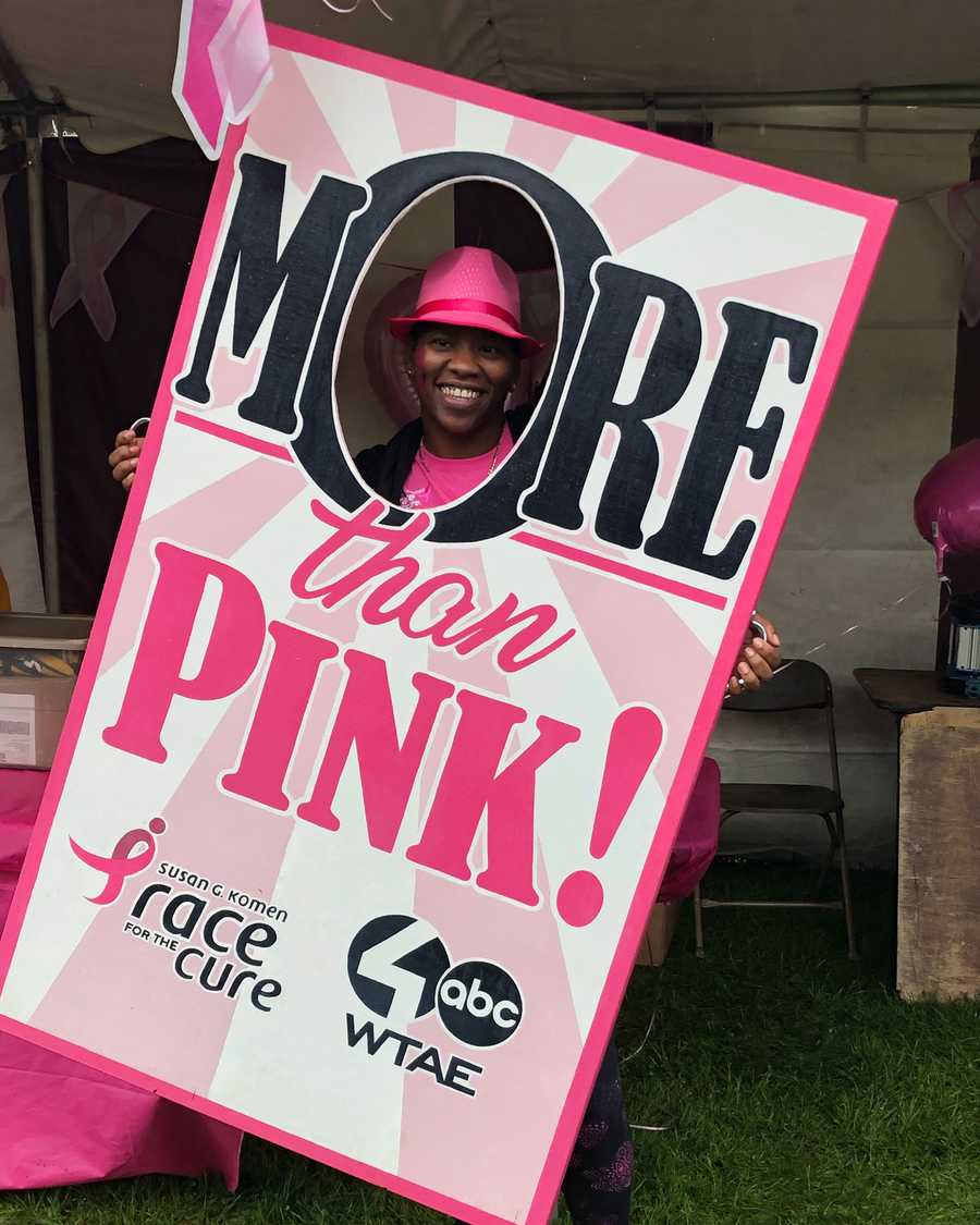 Race for the Cure 2019 Race for the Cure 2019