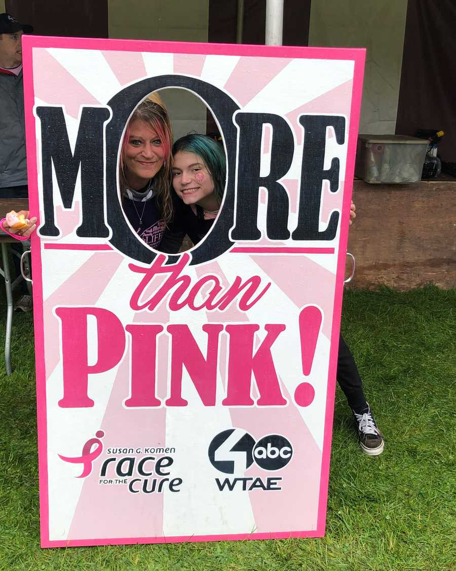 Race for the Cure 2019 Race for the Cure 2019